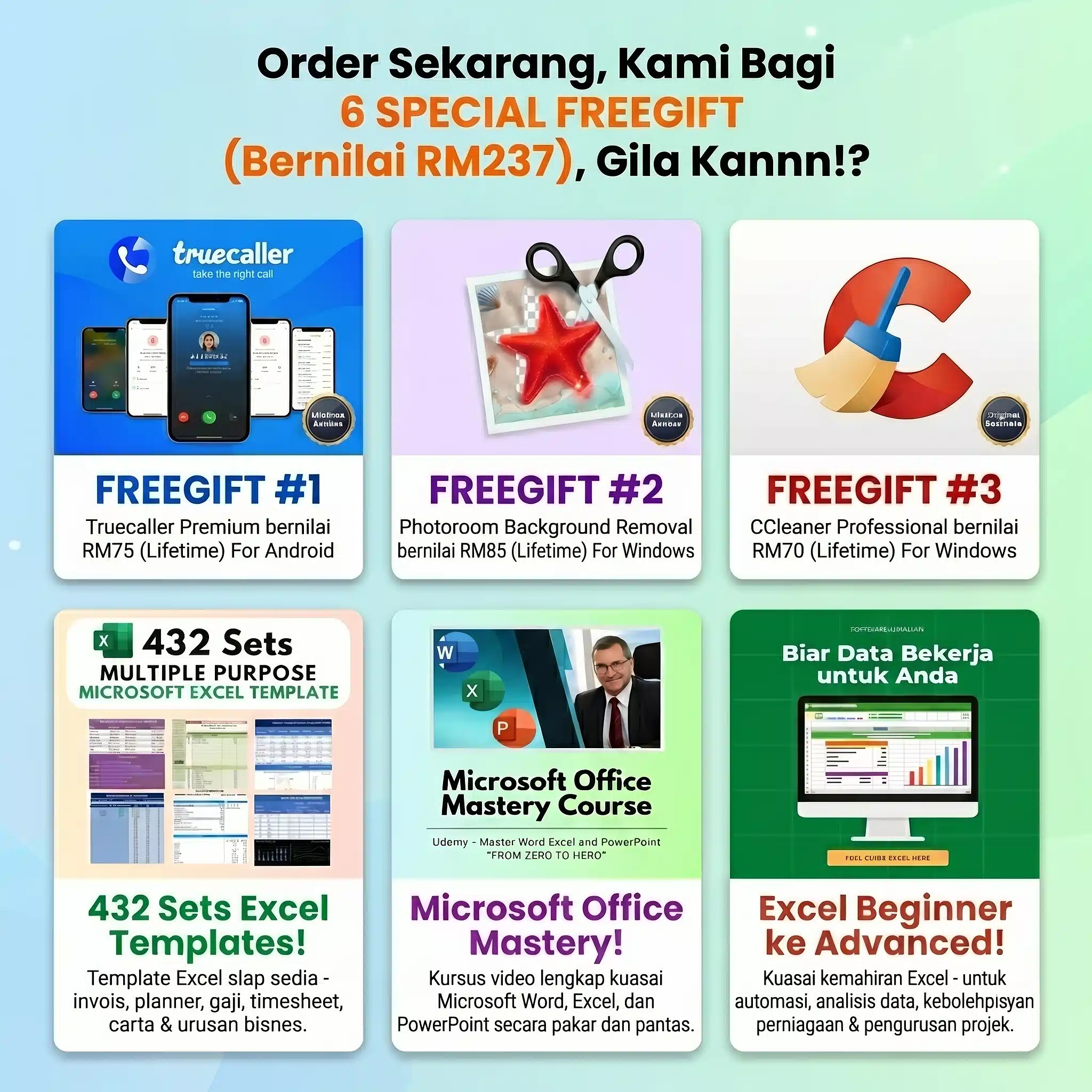Office365 Set Jimat - 5 Devices — feature 4